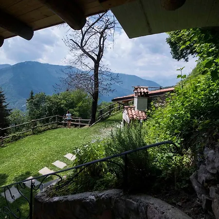Bed & Breakfast Tre Santelle
