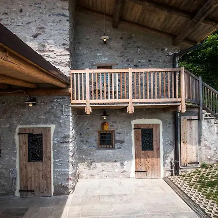 Bed & Breakfast Tre Santelle