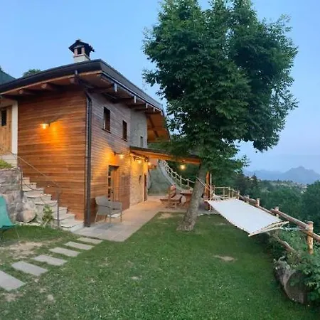 Tre Santelle Bed & Breakfast