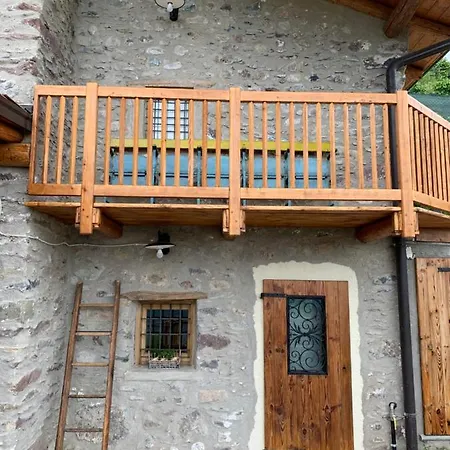Bed & Breakfast Tre Santelle