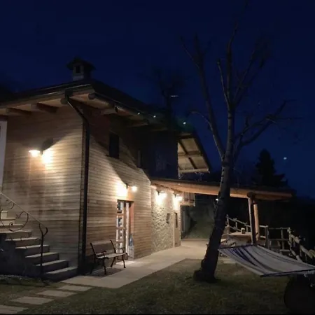 Tre Santelle Bed & Breakfast *