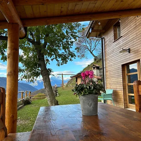Bed & Breakfast Tre Santelle