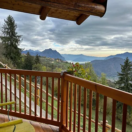 Bed & Breakfast Tre Santelle