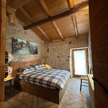 Tre Santelle Bed & Breakfast *