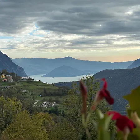 Bed & Breakfast Tre Santelle *