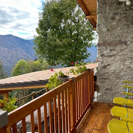 Tre Santelle Bed & Breakfast *