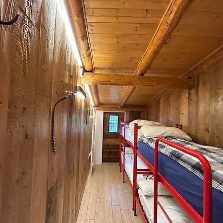 Bed & Breakfast Tre Santelle Bossico