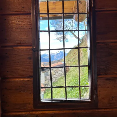 Tre Santelle Bed & Breakfast Bossico