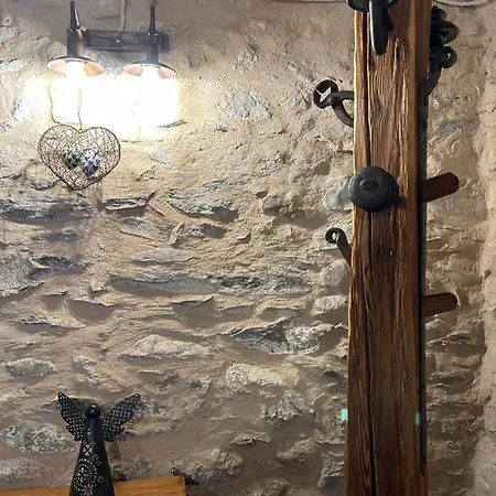 Bed & Breakfast Tre Santelle Bossico