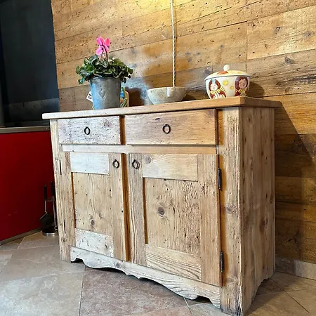 Bed & Breakfast Tre Santelle *