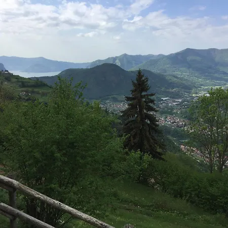 Tre Santelle * Bossico