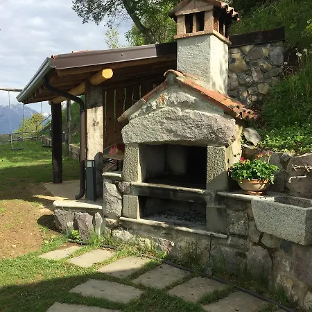 Tre Santelle Bossico