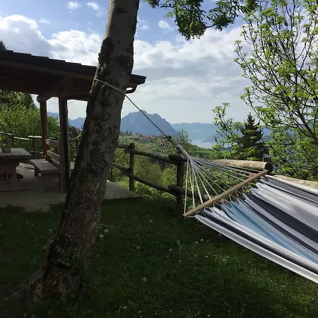 Bed & Breakfast Tre Santelle *