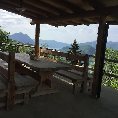 Bed & Breakfast Tre Santelle *