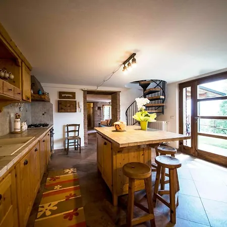 Tre Santelle Bed & Breakfast
