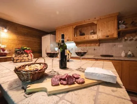 Tre Santelle Bed & Breakfast Bossico