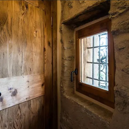 Bed & Breakfast Tre Santelle Bossico