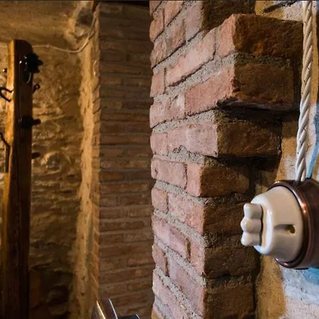 Bed & Breakfast Tre Santelle Bossico