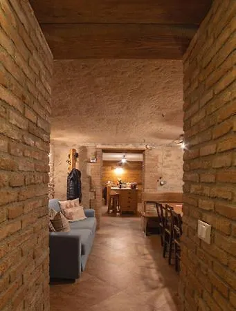 Tre Santelle Bed & Breakfast *