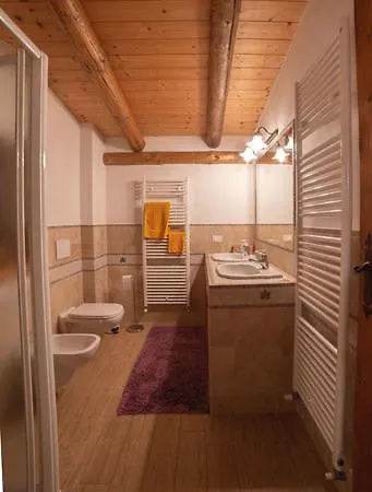 Bed & Breakfast Tre Santelle Bossico