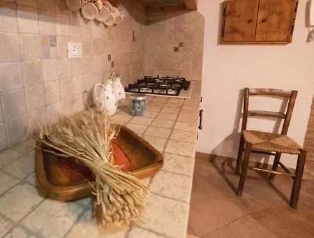 Bed & Breakfast Tre Santelle *