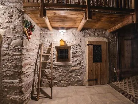 Tre Santelle Bed & Breakfast