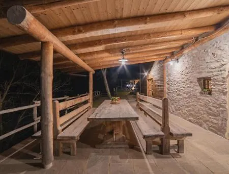 Tre Santelle Bed & Breakfast *