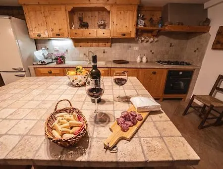 Tre Santelle Bed & Breakfast