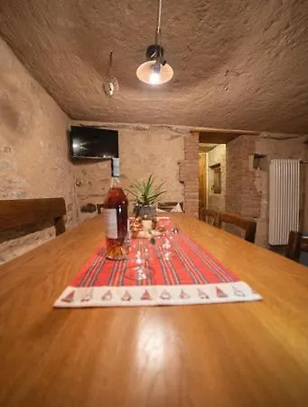 Bed & Breakfast Tre Santelle *